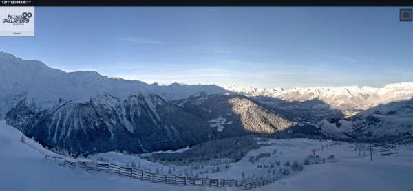 2016 11 12 Peisey Vallandry Grizzly Webcam.jpg